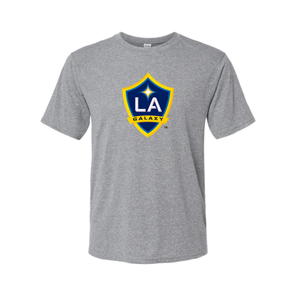 Men's LA Galaxy FC Performance T-Shirt