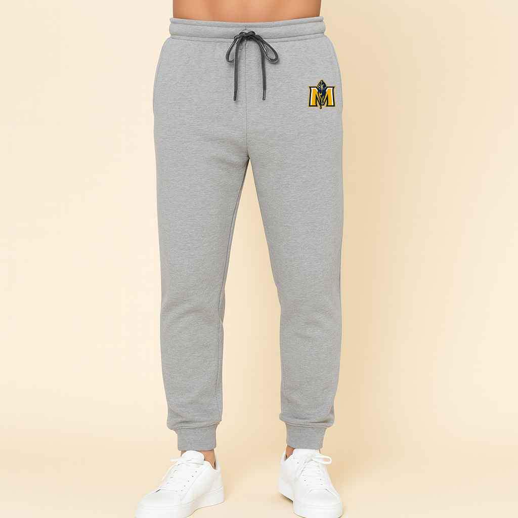 Men's Murray State Racers Logo Joggers Sweatpants