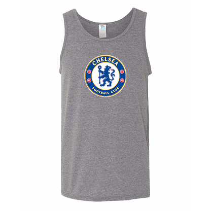 Men's Chelsea Soccer Tank Top