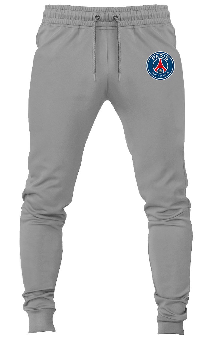 Men’s Paris Saint-Germain Soccer Joggers Sweatpants