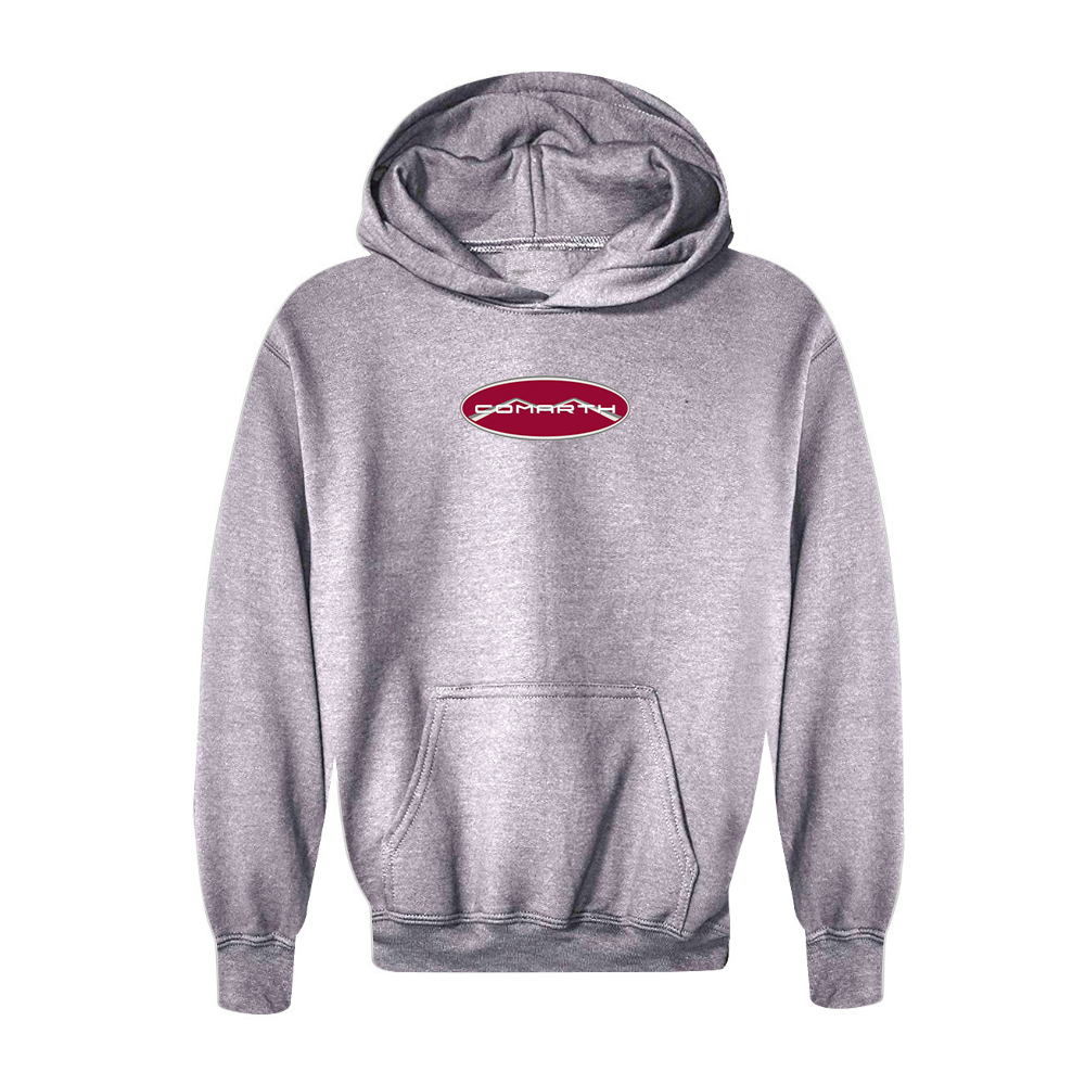 Youth Comarth Logo Pullover Hoodie