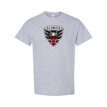 Men's D.C United F.C Cotton T-Shirt