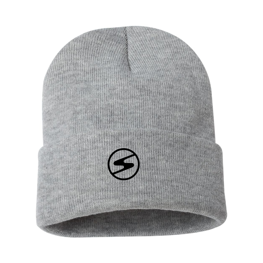 Sachsenring Logo Beanie Hat