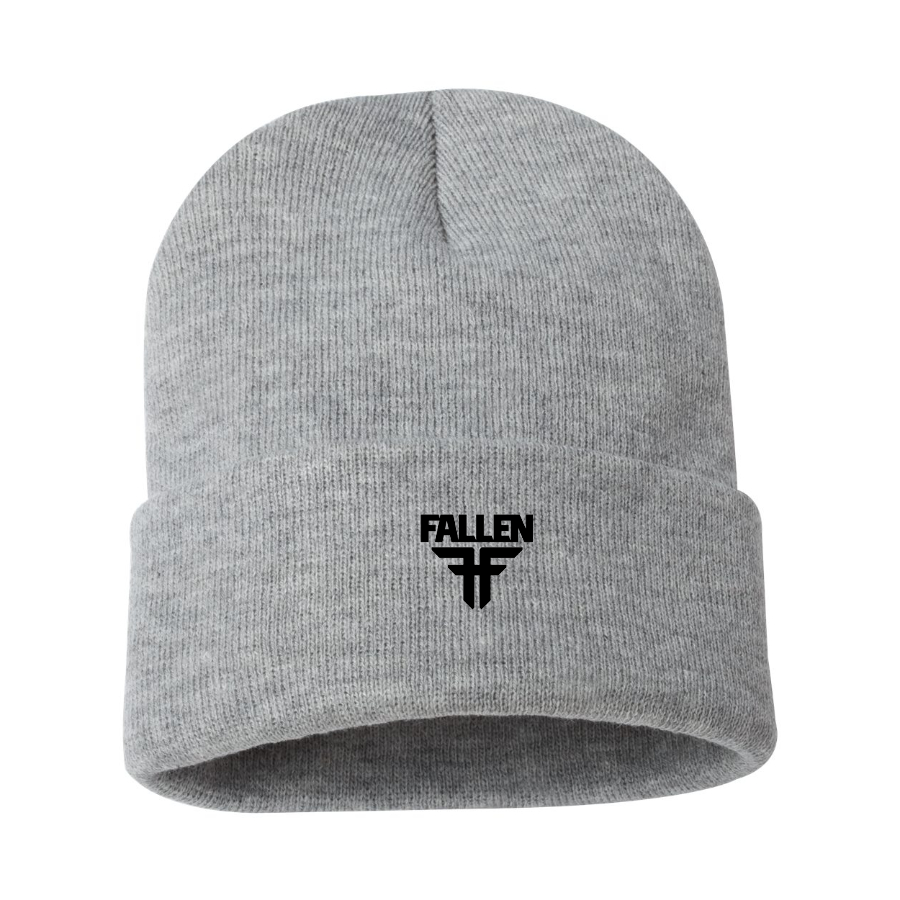 Fallen Logo Beanie Hat