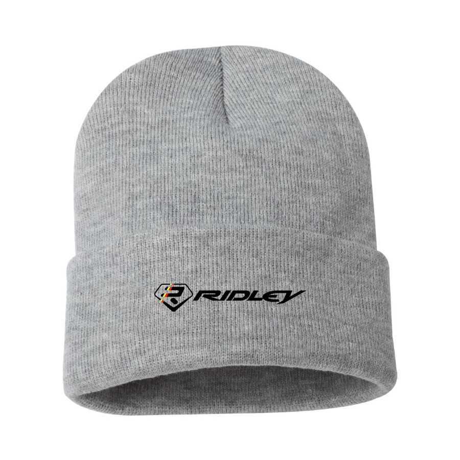 Ridley Logo Beanie Hat