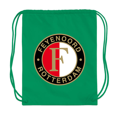 Feyenoord FC Drawstring Bag