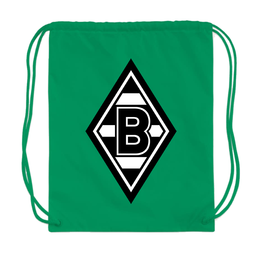 Borussia Monchengladbach FC Drawstring Bag