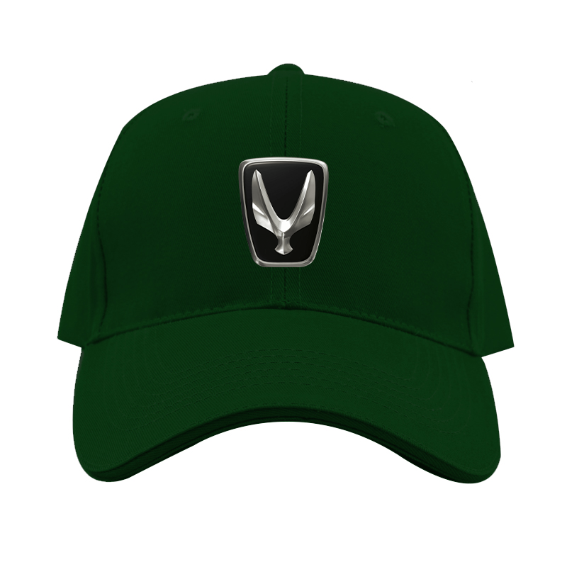 Equus Logo Dad Baseball Cap Hat
