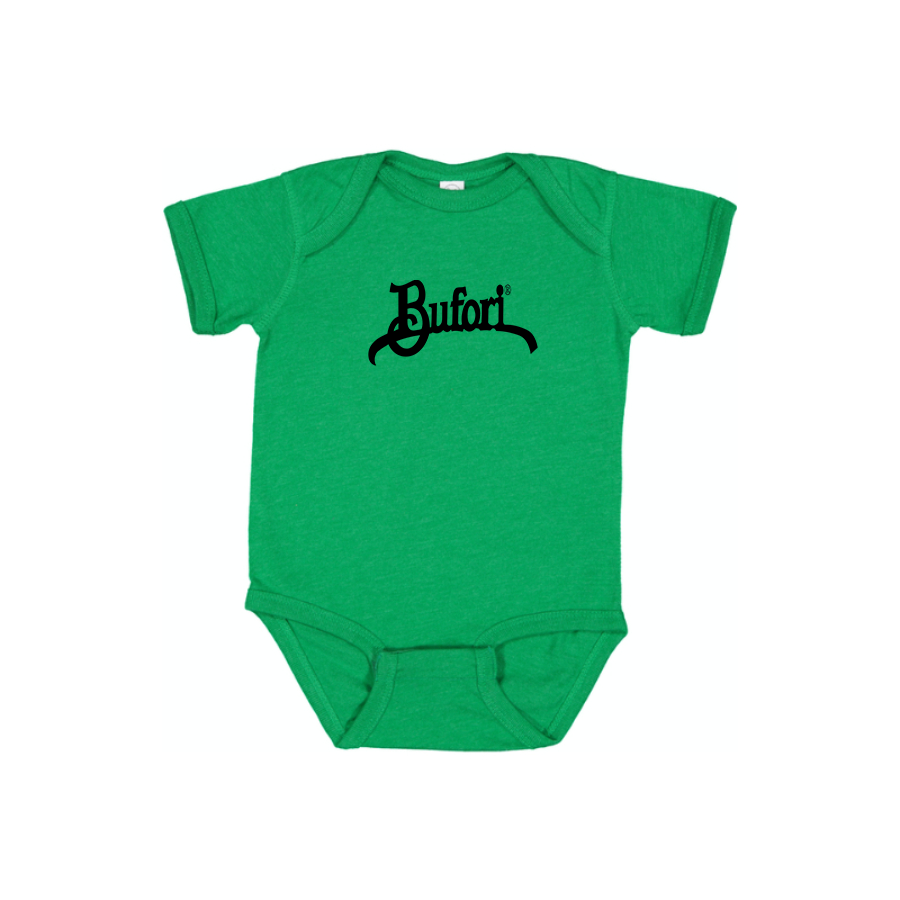 Bufori Logo Baby Romper Onesie