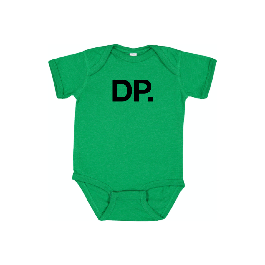 Dorothy Perkins Logo Baby Romper Onesie