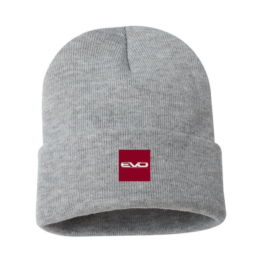 EVO Logo Beanie Hat