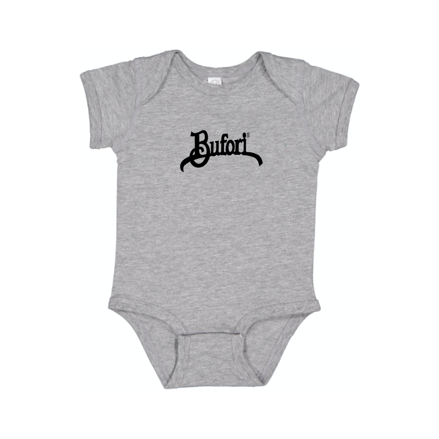 Bufori Logo Baby Romper Onesie