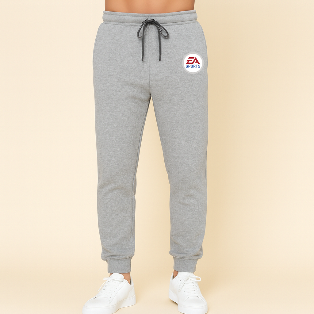 Men's EA SPORTS Logo Joggers Sweatpants