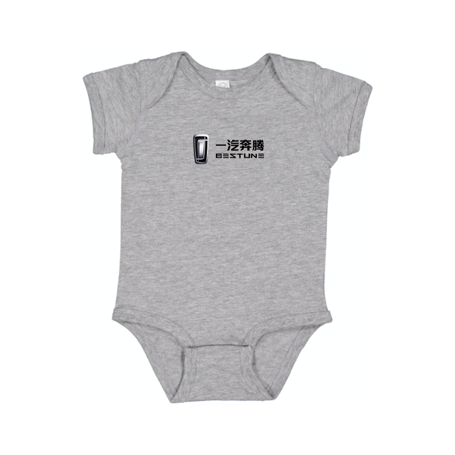 Bestune Logo Baby Romper Onesie