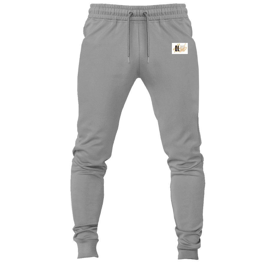 Men's DLSB Logo Joggers Sweatpants