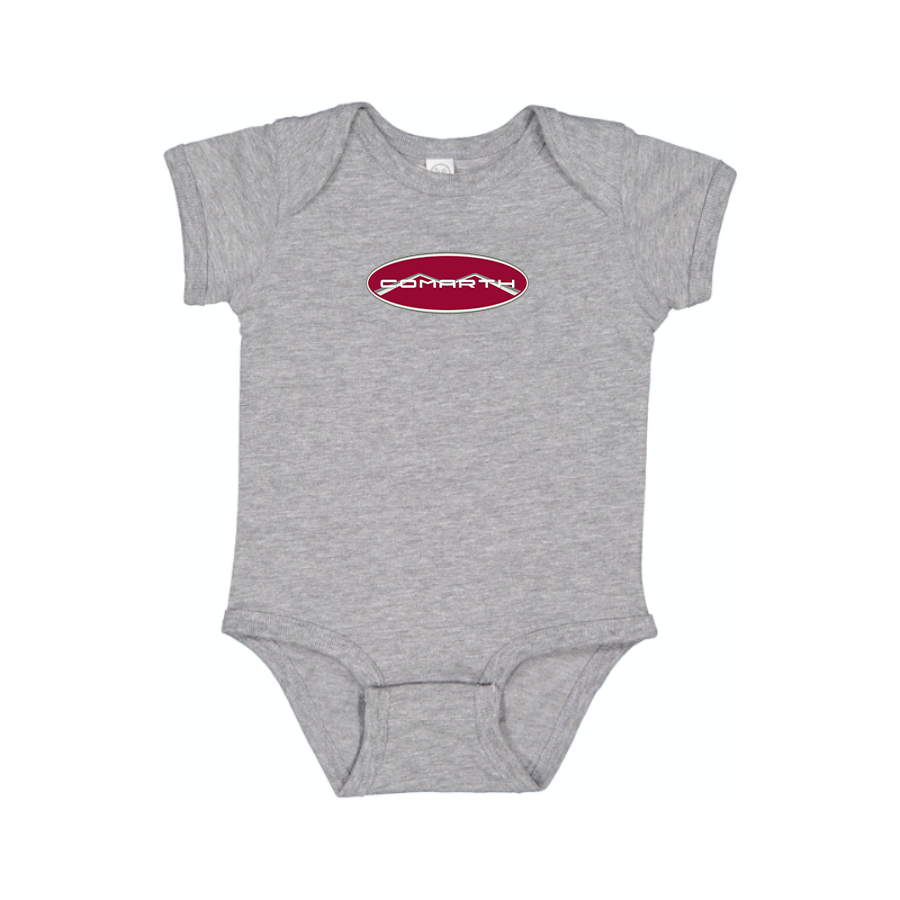 Comarth Logo Baby Romper Onesie