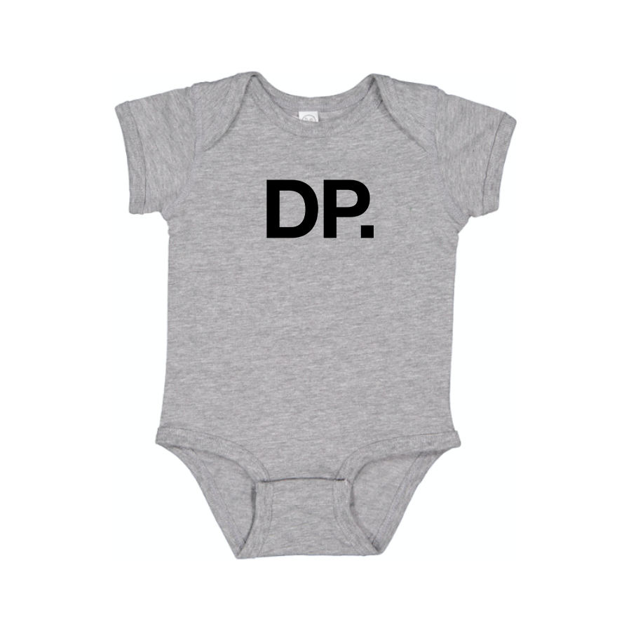 Dorothy Perkins Logo Baby Romper Onesie