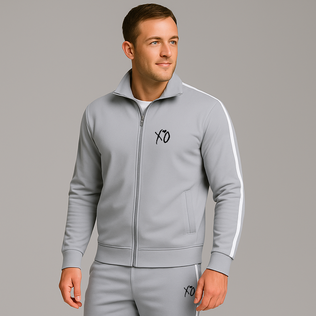Men's The Weeknd XO Music Dri-Fit TrackSuit