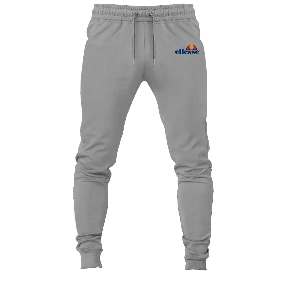 Men's Ellesse Logo Joggers Sweatpants