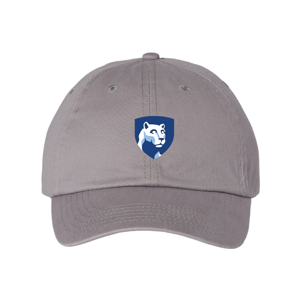 Penn State Symbol  Valucap Adult Bio-Washed Classic Dad Hat