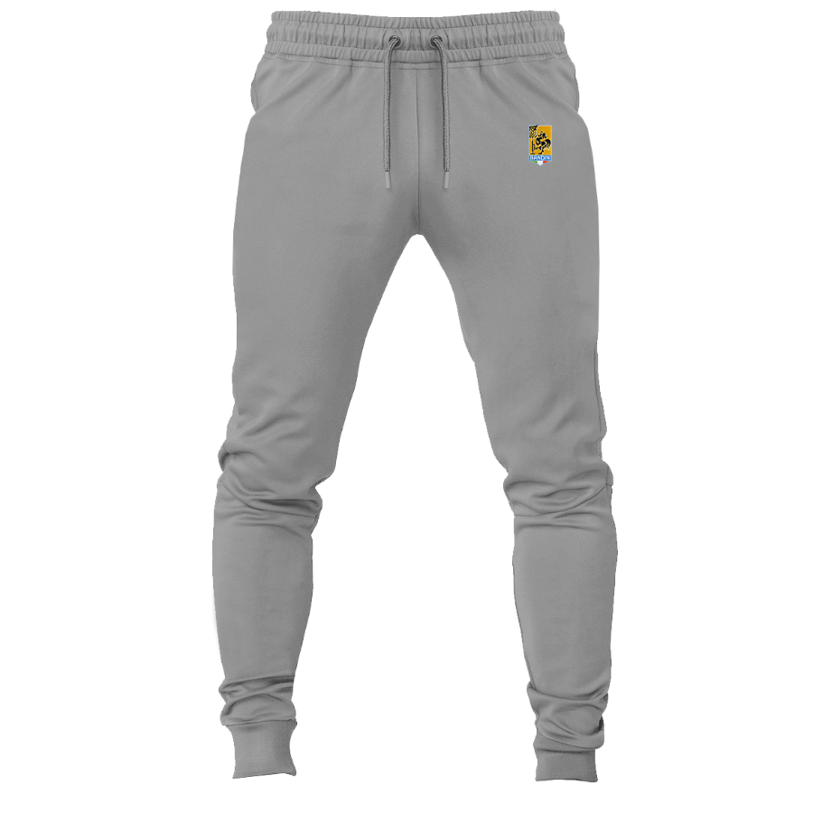 Men's Bandini Automobili Logo Joggers Sweatpants