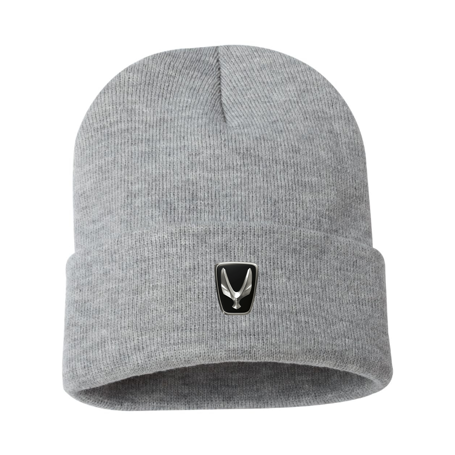 Equus Logo Beanie Hat