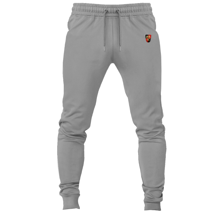 Men's Roewe Logo Joggers Sweatpants