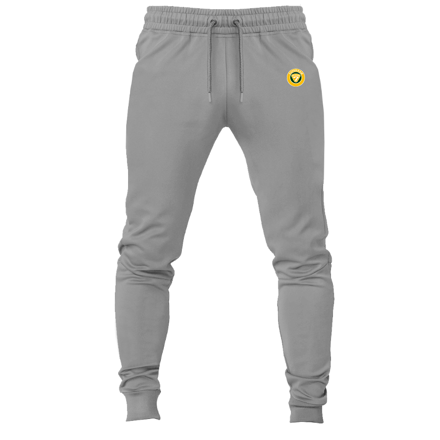 Men's Caterham Logo Joggers Sweatpants