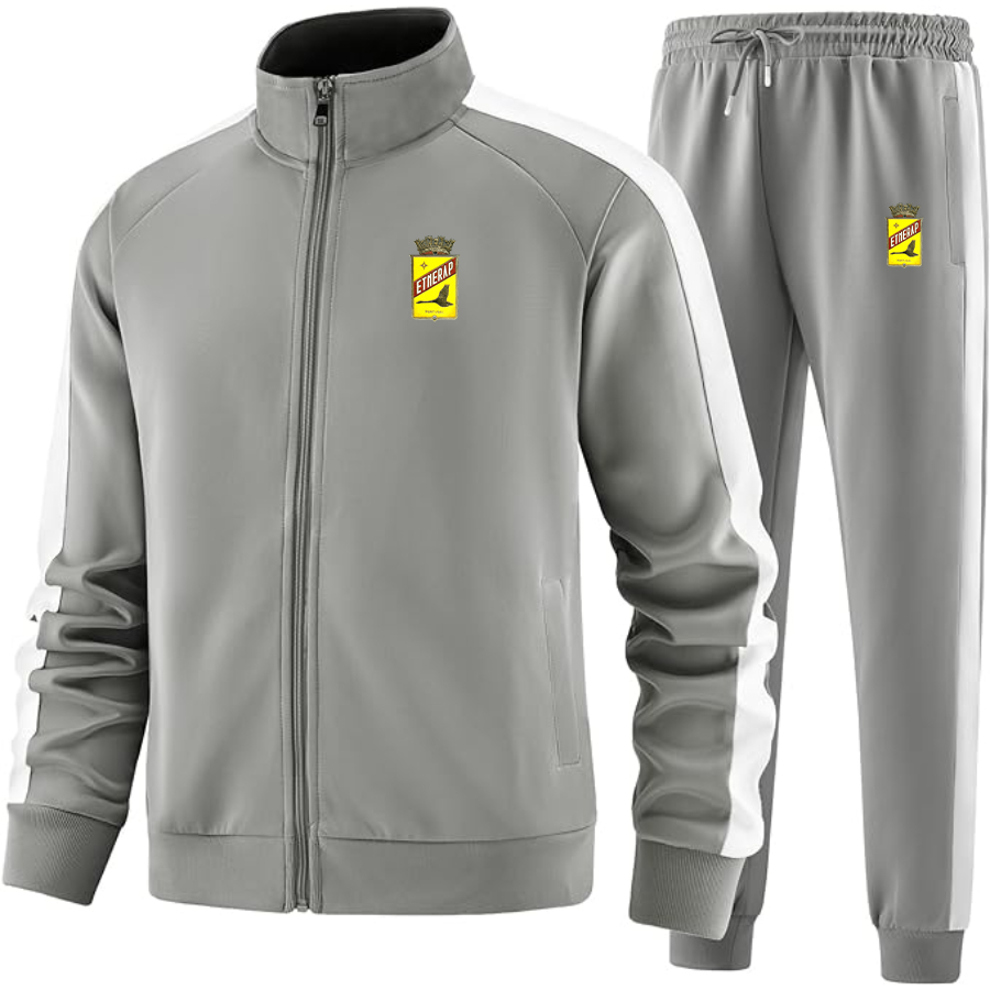 Men's Etnerap Logo Dri-Fit TrackSuit