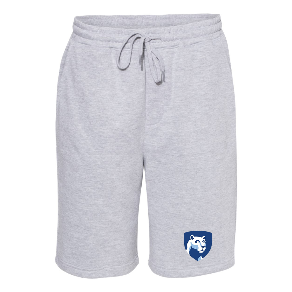 Men's Penn State Symbol Independent Trading Co Midweight Fleece Shorts