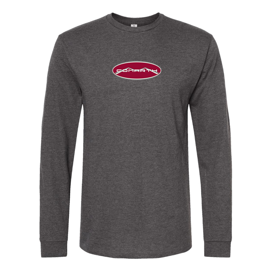 Men's Comarth Logo Long Sleeve T-Shirt