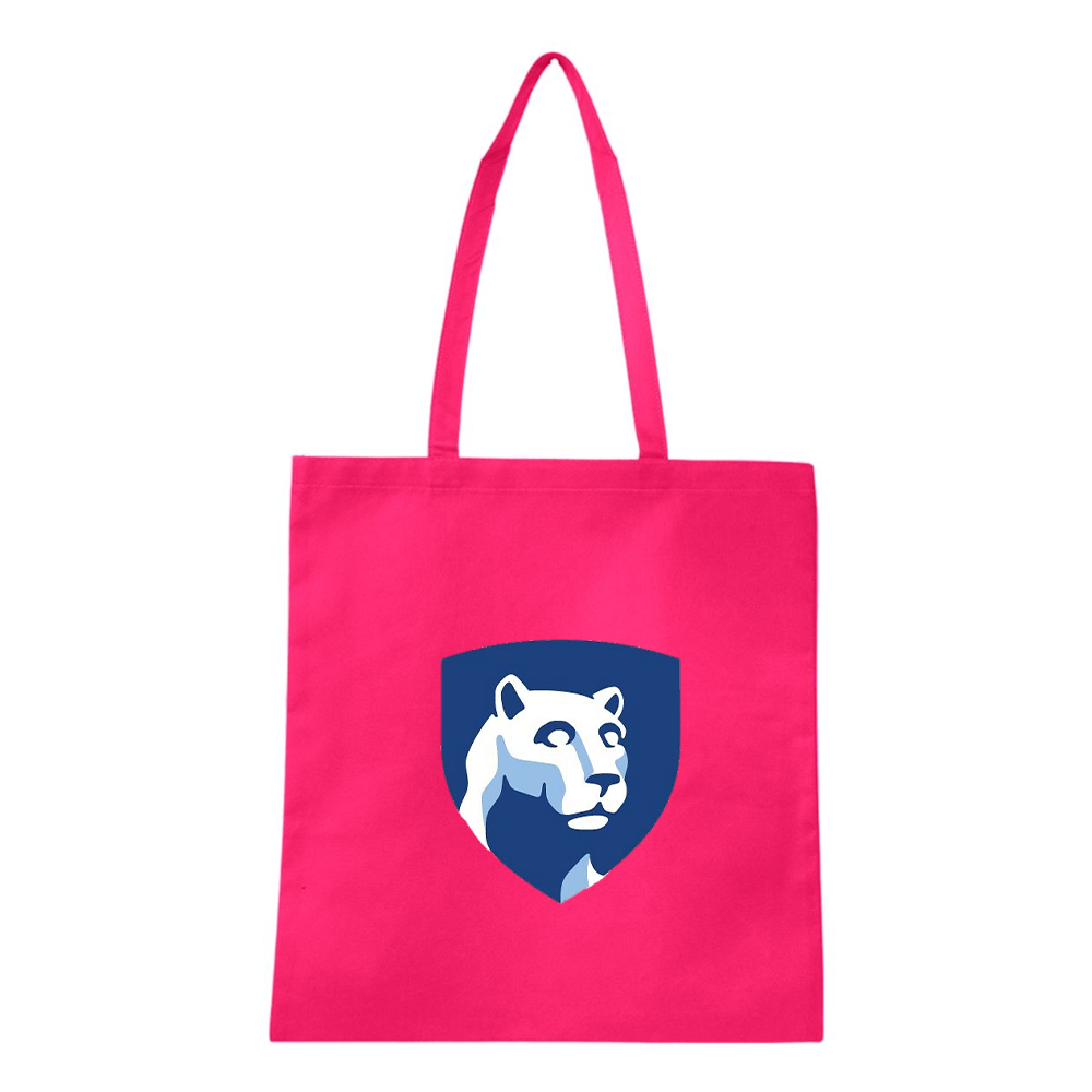 Penn State Symbol Q-Tees Non-Woven  Tote