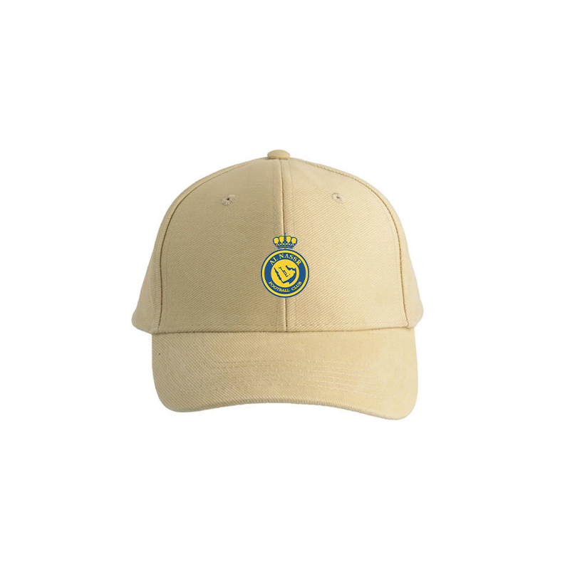 Al Nassr FC Dad Baseball Cap Hat