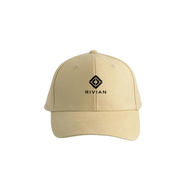 Rivian Logo Dad Baseball Cap Hat