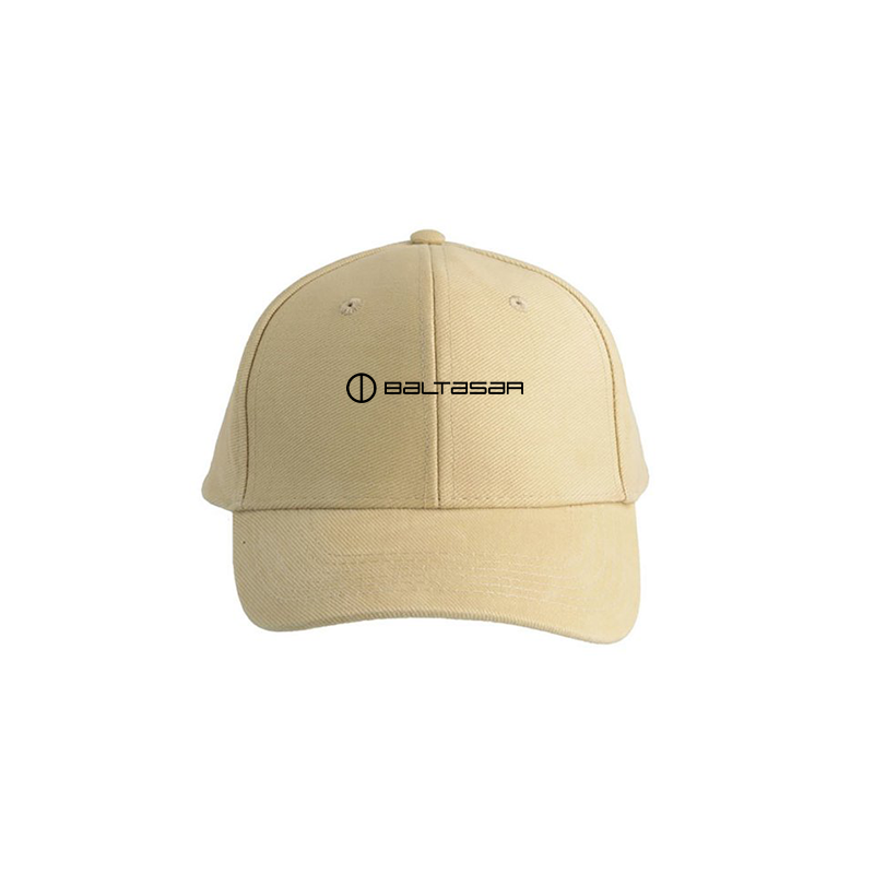 Baltasar Logo Dad Baseball Cap Hat