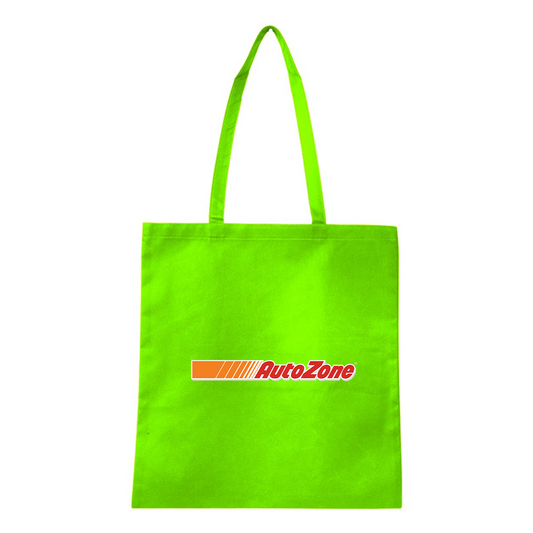 AutoZone Logo Q-Tees Non-Woven  Tote