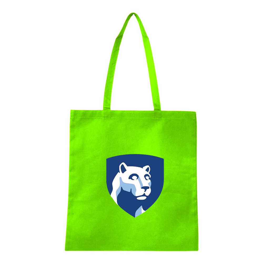 Penn State Symbol Q-Tees Non-Woven  Tote