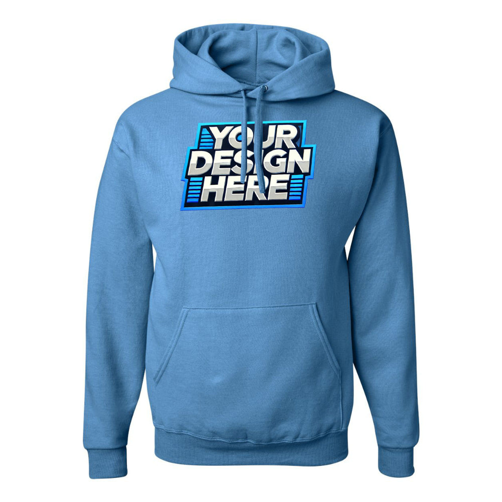 Customize - JERZEES - NuBlend® Hooded Sweatshirt - 996MR