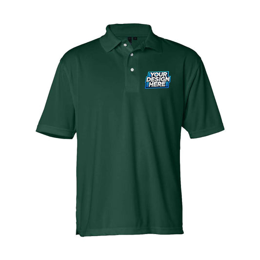Sierra Pacific - Moisture Free Mesh Polo - 0469