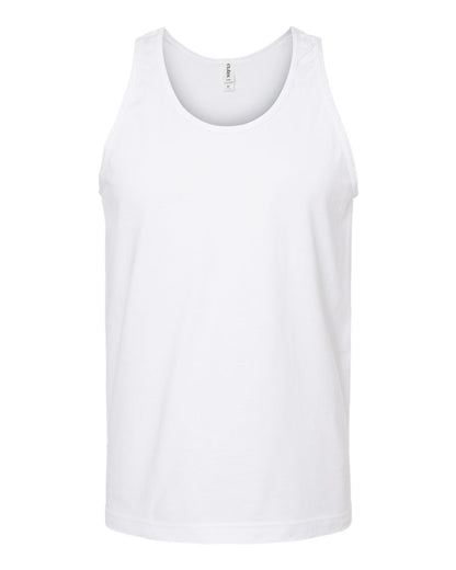 Tultex - Fine Jersey Tank Top - S105