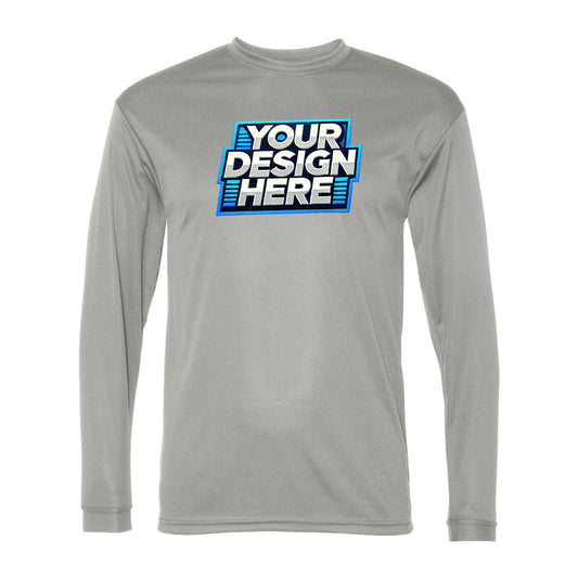 Customize - C2 Sport - Performance Long Sleeve T-Shirt - 5104