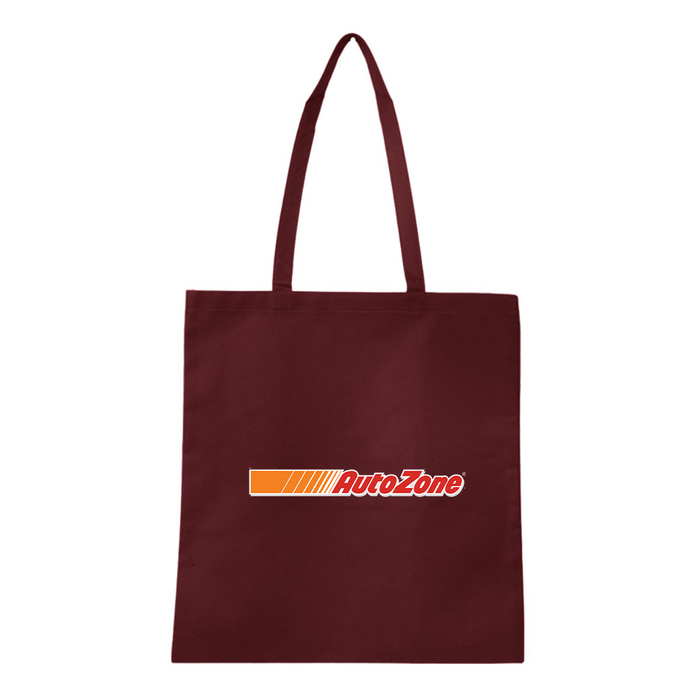 AutoZone Logo Q-Tees Non-Woven  Tote