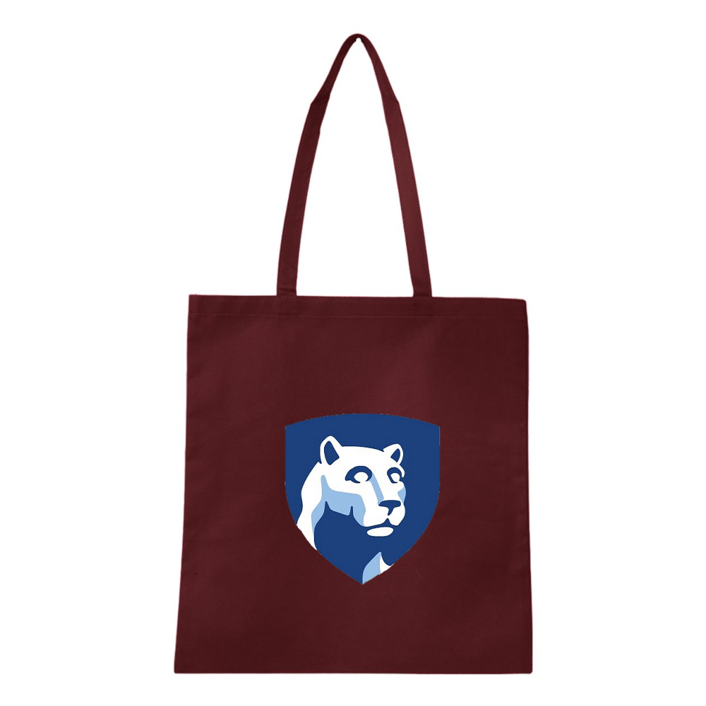 Penn State Symbol Q-Tees Non-Woven  Tote