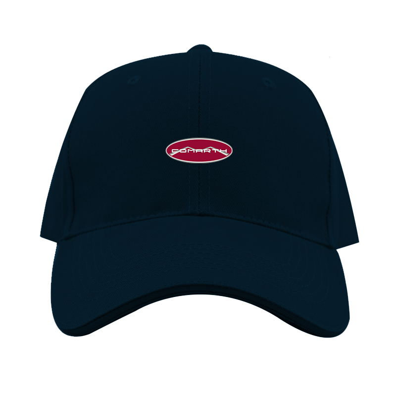 Comarth Logo Dad Baseball Cap Hat