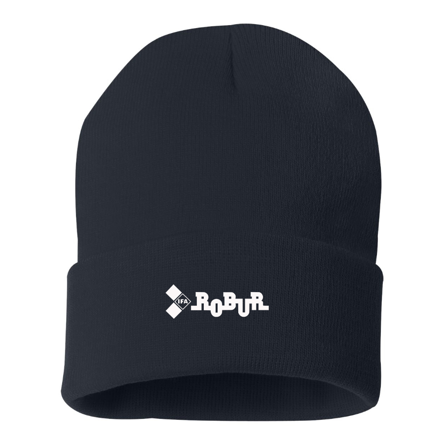Robur Logo Beanie Hat