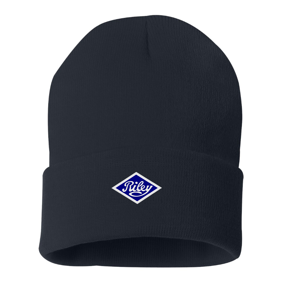 Riley Logo Beanie Hat