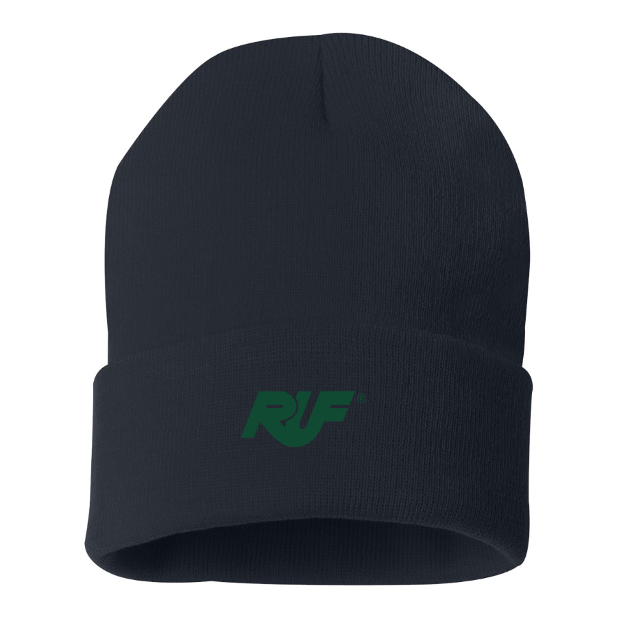 RUF Logo Beanie Hat