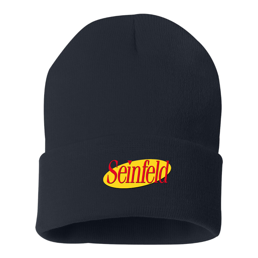 Seinfeld Sitcom Show Beanie Hat