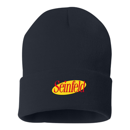 Seinfeld Sitcom Show Beanie Hat