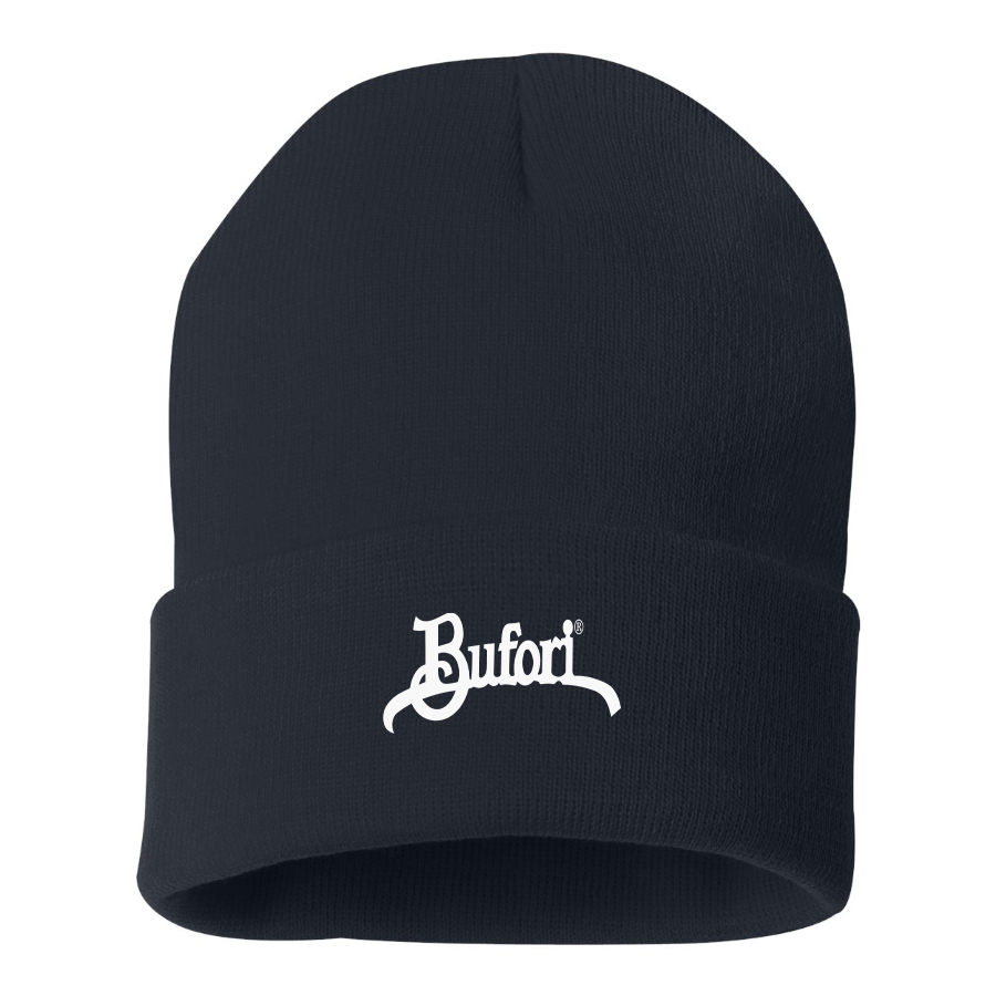 Bufori Logo Beanie Hat